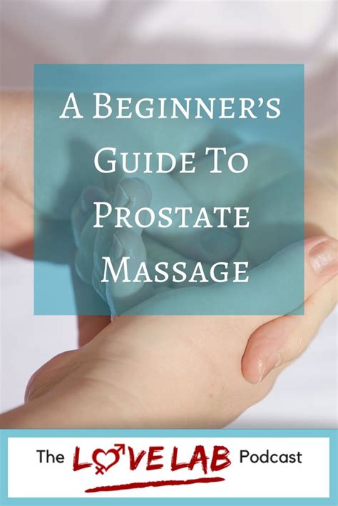 Prostate Massage Sexual massage Pecangaan
